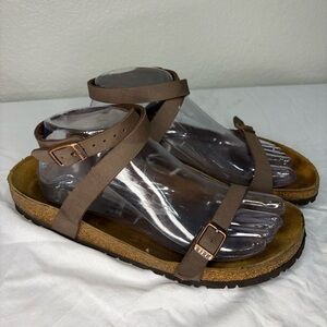 Birkenstock Yara Sandals